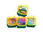 Crayola Art Adventures Tonie audio figurine for the Toniebox, which plays audio content