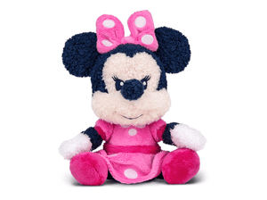 Minnie mouse cuddle Tonie audio figurine for the Toniebox, which plays audio content