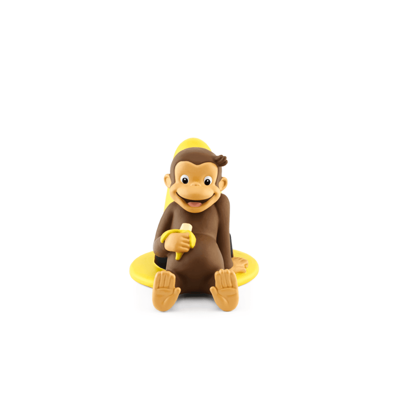 Curious George | plp image