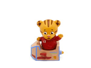 Daniel Tiger's Neighborhood Tonie