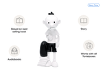Diary of a Wimpy Kid Tonie audio figurine, inspiring audio journeys and imaginative play