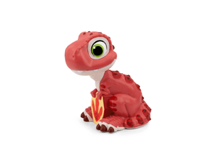 PAW Patrol The Dino Movie Tonie audio figurine for the Toniebox, which plays audio content