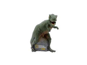 National Geographic Kids: Dinosaur Tonie