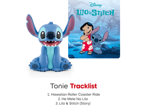 Toniebox 2 Disney Bundle - Sunset Red