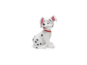 Disney 101 Dalmatians Tonie audio figurine for the Toniebox, which plays audio content