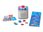 Disney game bundle with Toniebox 2, tonieplay controller, Disney tonieplay game, and charging cable