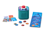 Disney game bundle with Toniebox 2, tonieplay controller, Disney tonieplay game, and charging cable