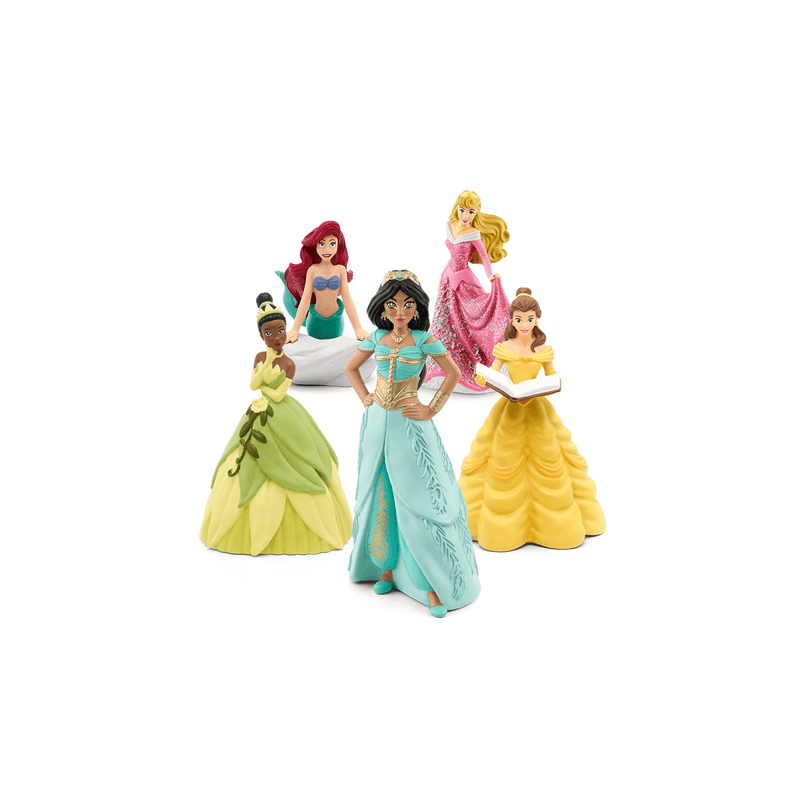 Disney Princess Tonies Set | plp image
