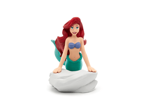 Disney The Little Mermaid Tonie