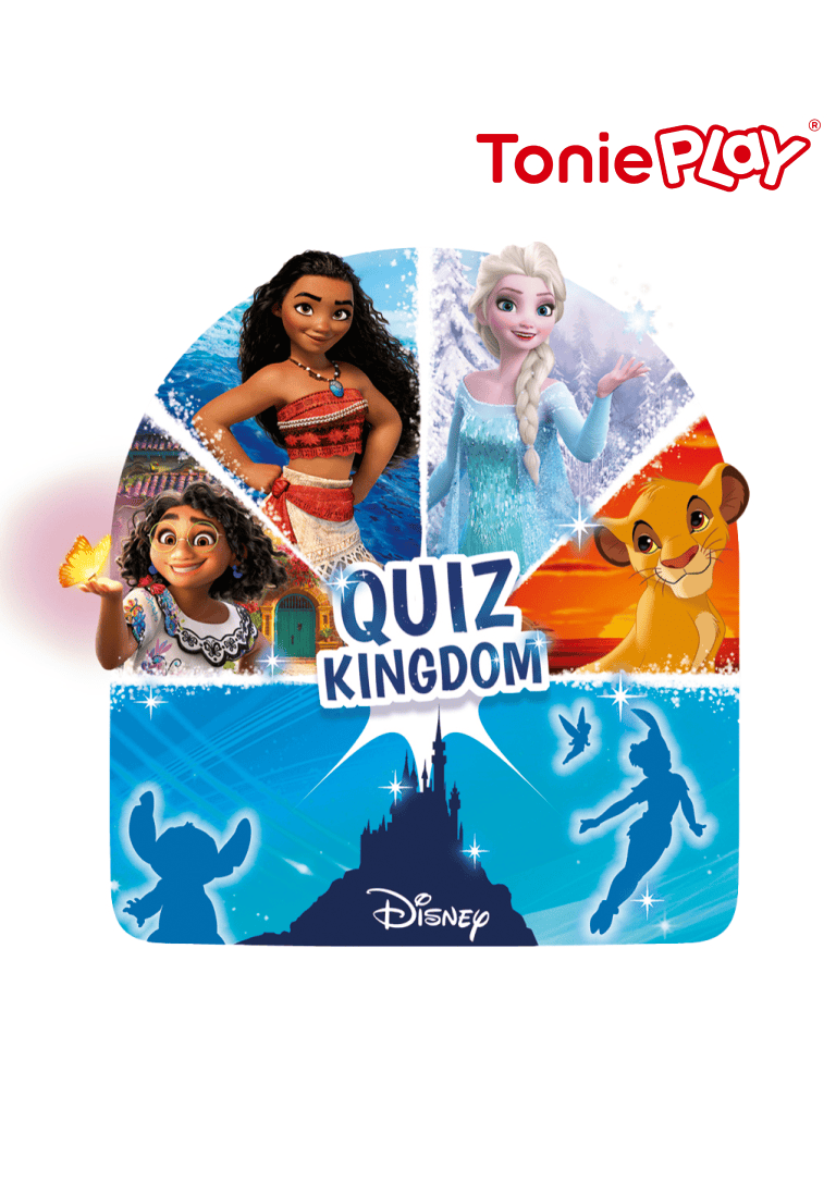 Disney Quiz Game | plp image
