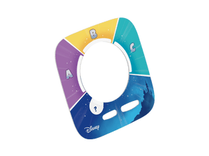 Tonieplay Disney: Quiz Kingdom Game Disc