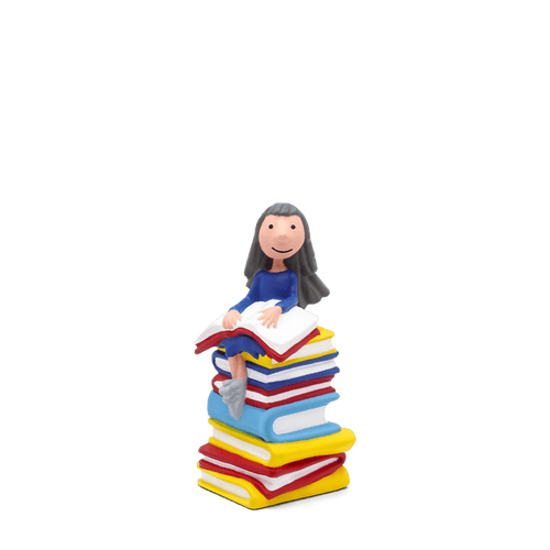 roald dahl matilda tonie
