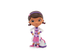 Disney Doc McStuffins Tonie