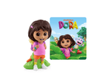 Dora Tonie audio figurine with content illustration