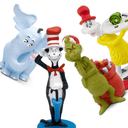 Dr. Seuss 4 Tonies Set | Hover