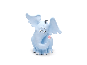Dr. Seuss: Horton Hears a Who! Tonie audio figurine for the Toniebox, which plays audio content