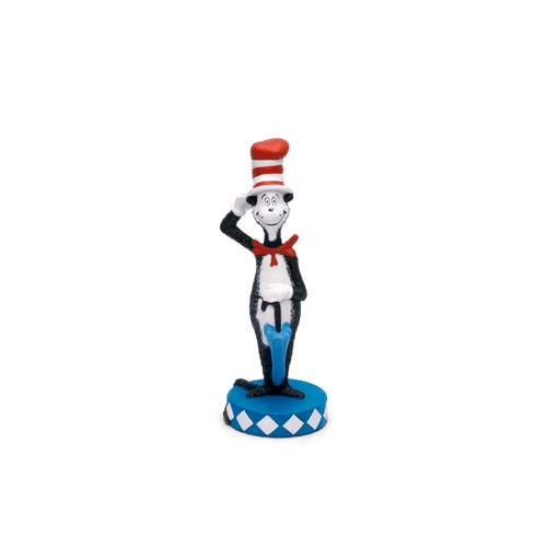 dr seuss cat in the hat tonie