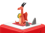 Dragons Love Tacos Tonie on toniebox