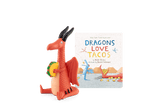Dragons Love Tacos Tonie with branded image