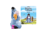 Disney Eeyore Tonie audio figurine with content illustration