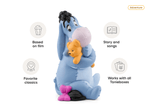 Disney Eeyore Tonie audio figurine, inspiring audio journeys and imaginative play