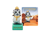 Favorite Myths: Egyptian Mythology Tonie with a branded content card
