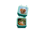 Animal World Elephant and Frog Clever Tonies - 2 Pack