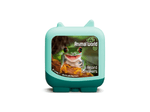 Frog Clever Tonie for the Toniebox, which plays audio content