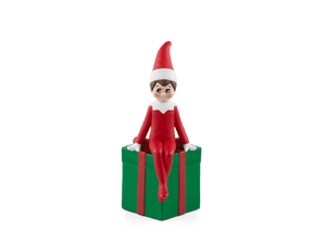 The Elf on the Shelf Tonie