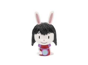 Elinor Wonders Why Tonie