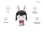 Elinor Wonders Why Tonie audio figurine, inspiring audio journeys and imaginative play