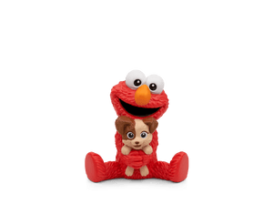 Sesame Street: Elmo & Tango Tonie