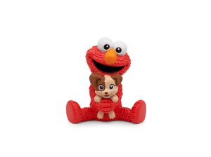 Sesame Street: Elmo & Tango Tonie audio figurine for the Toniebox, which plays audio content