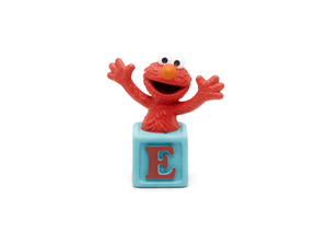 Sesame Street: Elmo Tonie audio figurine for the Toniebox, which plays audio content