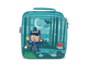 Carrying Case Max for Tonies - Enchanted Forest