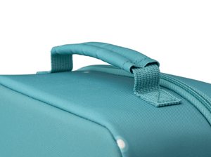 Carrying Case Max for Tonies - Enchanted Forest top handle view