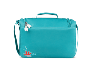 back view of Listen & Play Bag - Enchanted Forest