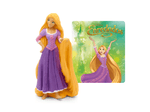 Enredados audio figurine with content illustration