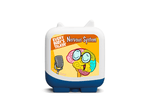 Every Body's Talkin audio figurine for the Toniebox, which plays audio content