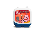Every Body's Talkin audio figurine for the Toniebox, which plays audio content