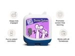 every body's talkin audio figurine from the learning category, inspiring audio journeys and imaginative play