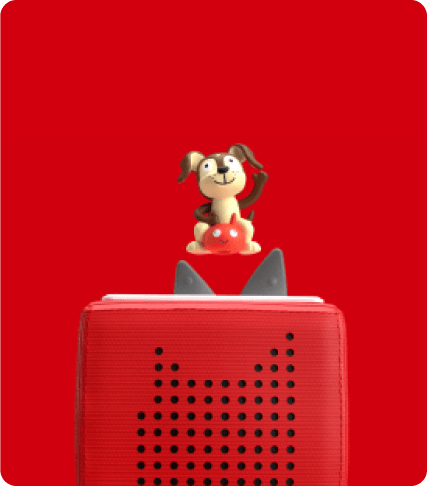 MaidMAX Custodia Da Trasporto Portatile Compatibile Con Tonies