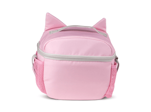 back view of Toniebox Character Bag - Fairy