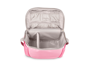 open and empty view of Toniebox Character Bag - Fairy