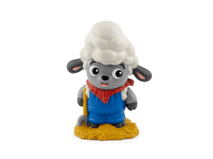 baby einstein Tonie audio figurine for the Toniebox, which plays audio content