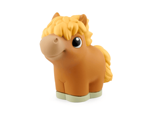 My First Tonies Horse audio figurine from the story time category, inspiring audio journeys and imaginative play