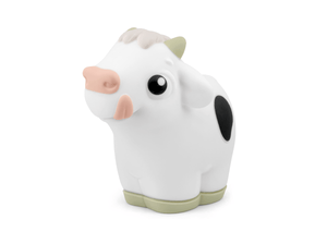 My First Tonies Cow audio figurine from the story time category, inspiring audio journeys and imaginative play