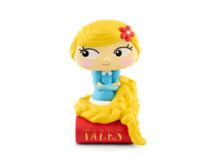 Favorite Tales 5 Tonies Set