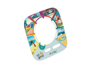 Lalalinos Find the Photo Tonieplay Controller + Game Set Disc