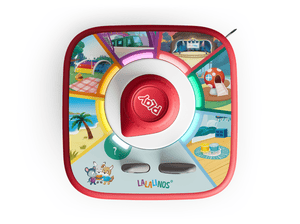 Lalalinos: Find the Photo - ToniePlay Game and tonieplay controller